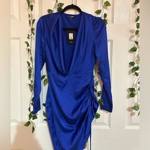 Brand new fashion nova dress